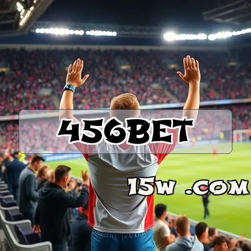 456bet.com: Descubra Como Apostar e Ganhar no Brasil!