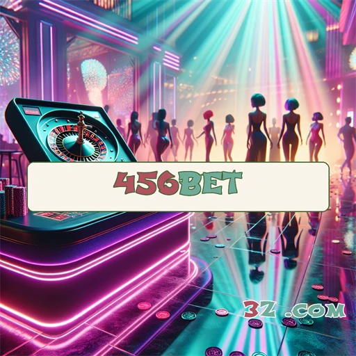Experiência Imersiva no Cassino do 456bet.com