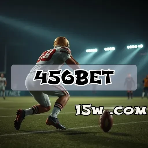 456bet.com: Descubra a Empolgante Seção de Eventos para Apostas Online