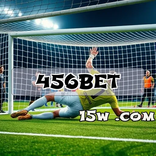 456bet.com: A Revolução das Apostas Ao Vivo no Brasil