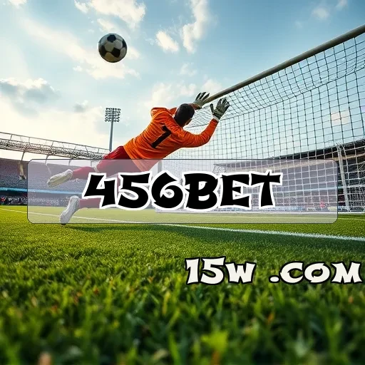 456bet.com: Descubra os Métodos que Transformam sua Experiência de Jogo