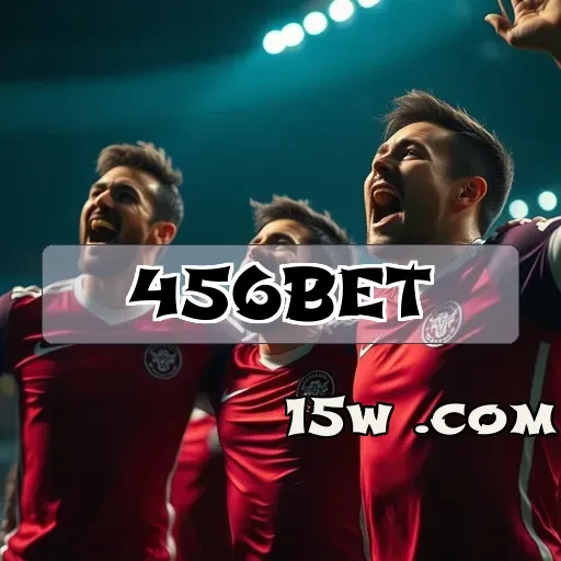 456bet.com: A Revolução dos Jogos na Palma da Sua Mão