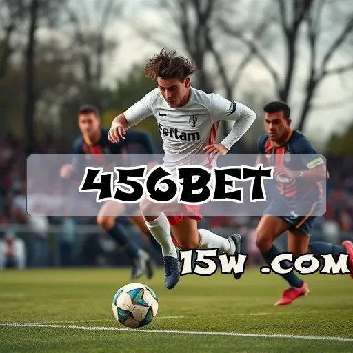 456bet.com: Aproveite Promoções Incríveis e Aumente Seus Ganhos