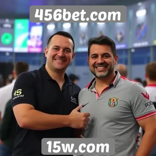 Depoimentos de usuários sobre a 456bet